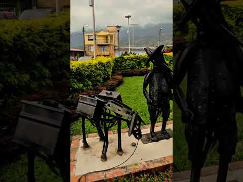 San Antonio del Tequendama, tierra de mujeres resilientes