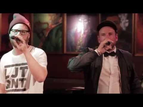 Eljot Quent - Umgekehrt (KELLERHERTZ #4)