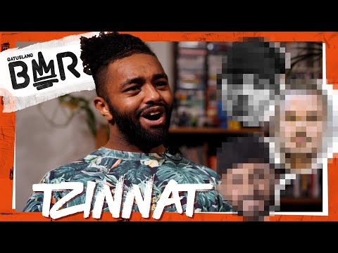 BARS #025 Tzinnat betygsätter textrader från stora hits!