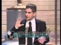 Michael Imperioli Wins 2004 Emmy Award For Supporting Actor In A Drama Series
