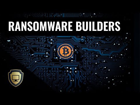 Pathetic Ransomware Builders | Empty Threats