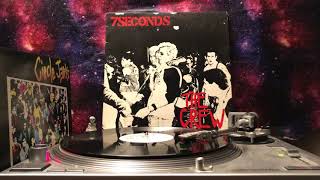 7 Seconds - This Is the Angry, Pt. 2