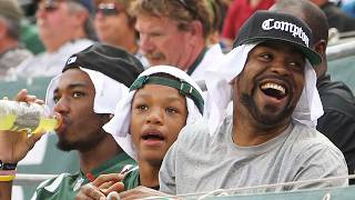 Meet Method Man’s Family: His Kids Shakuan, Raekwon, and Cheyenne Smith