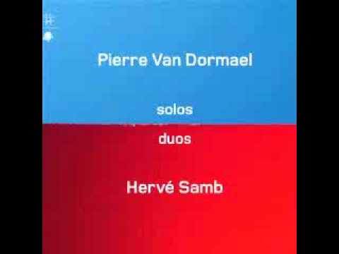 Undercover - Pierre Van Dormael