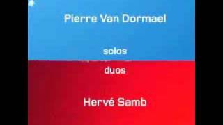 Undercover - Pierre Van Dormael