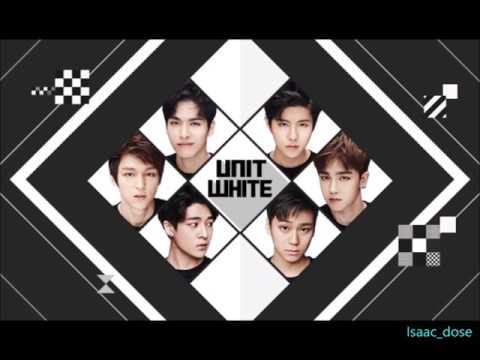 [AUDIO] 소년24 (BOYS24) 유닛 화이트의 (Unit White) - SHOCK