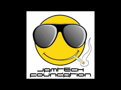 Jamtech Foundation - Grudge (feat. Capleton)