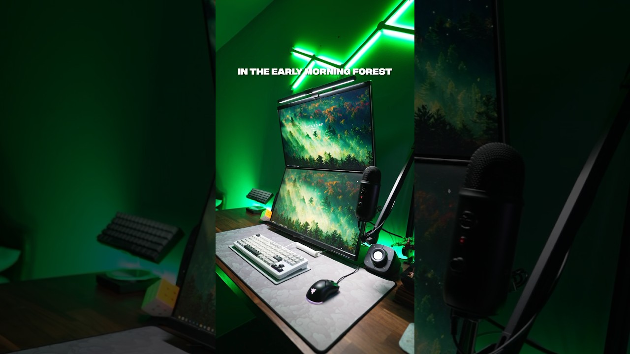 Best Nature Wallpapers 🌳🌲 #wallpaperengine