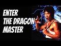 Wu Tang Collection - Enter The Dragon Master