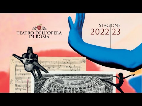 Presentazione Stagione 2022-23