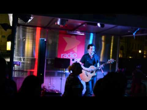 Dare Acoustic - Pravljica malina (live)