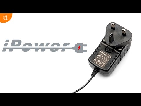 iPower - Powering your devices