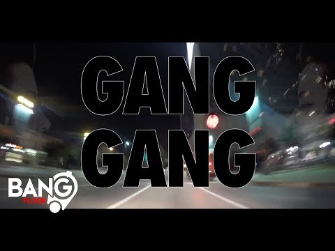 WENDER FT. HICKY BANGZ - Gang Gang