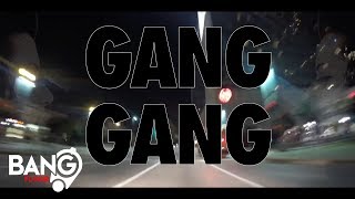 WENDER FT. HICKY BANGZ - Gang Gang