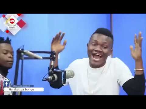 Mbosso , Aslay , Beka Flavour & Enock Bella #..Bado Ujanikomoa