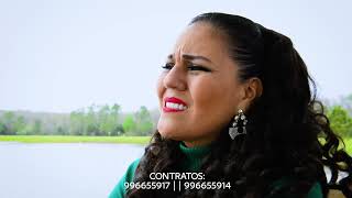 Video No Puedo Mas de Dina Páucar 