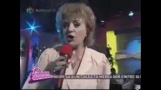 Corina Chiriac   O rochie de mireasa   Sa v amintiti duminica 20 iunie 2010