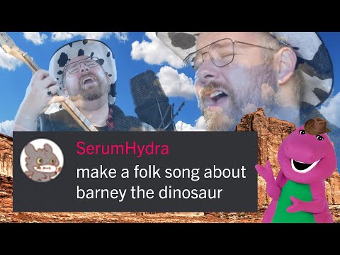 Video thumbnail for A Ska Song About 9/11