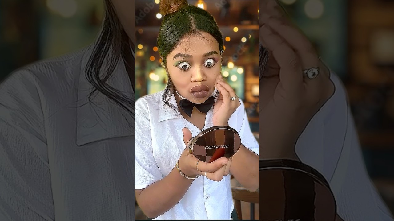 Bestie’s Restaurant Waiter Antics Will Make You LOL, A Relatable Comedy