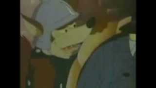 YTP-esque: A Day in the Life of Walt