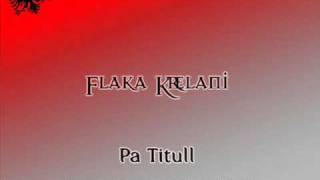 Flaka Krelani - Pa Titull
