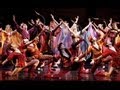 "Danzas Polovtsianas". El Principe Igor. 