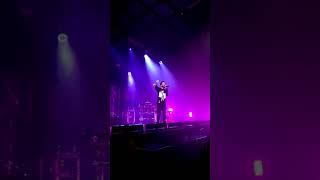 Mike Shinoda - Lift Off/High Voltage/Hands Held High [Prague 2019 Live (Forum Karlín) Post Traumatic