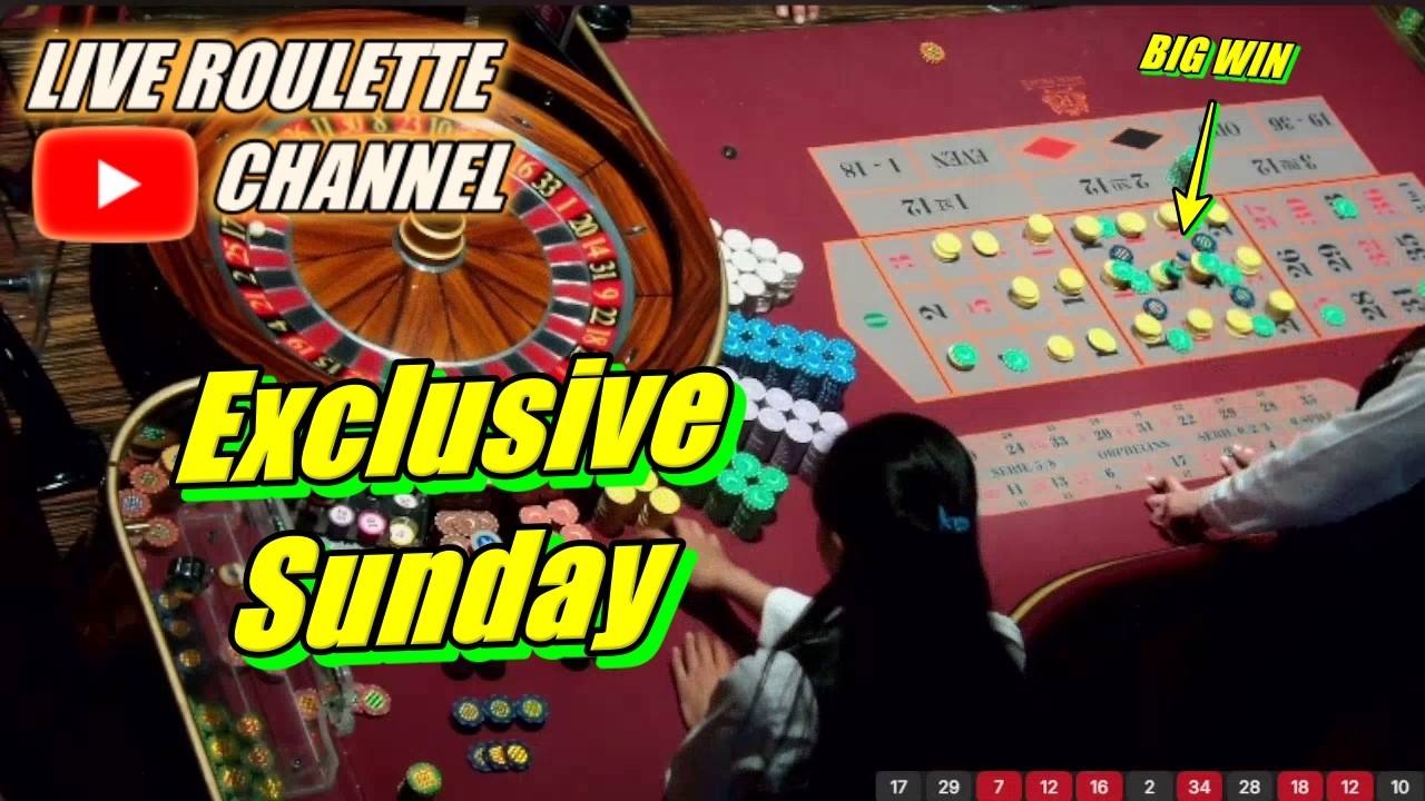 Double Bet Feature Online Roulette USA: A Smarter Way To Play