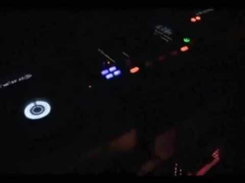 Dj Mitch @ Fama Tczew Ladies Day 2009