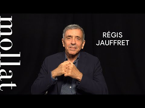 Régis Jauffret - Maman