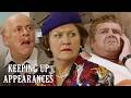 The FUNNIEST Moments on Keeping Up Appearances | Keeping Up Appearances | BBC Comedy Greats DEFAULT Thumbnail