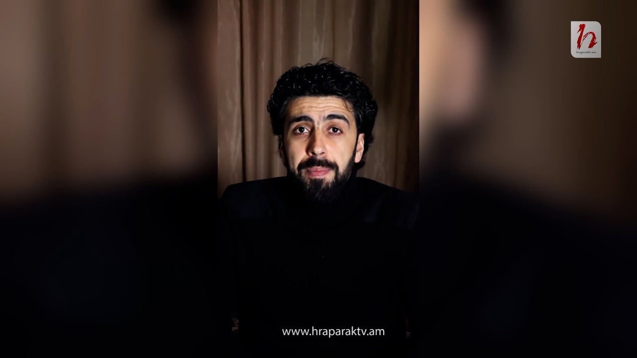 Ո՞վ Գոյ թատրոնը հանձնեց Գ. Սունդուկյանի անվան թատրոնին