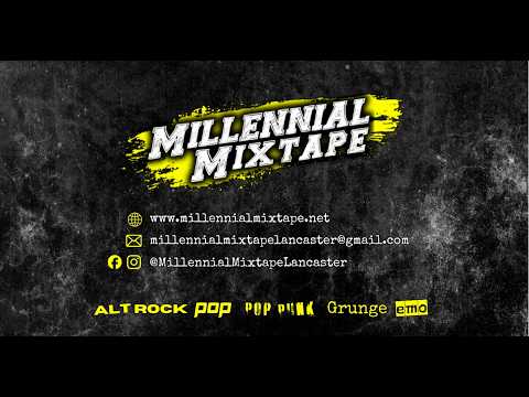 Promotional video thumbnail 1 for Millennial Mixtape