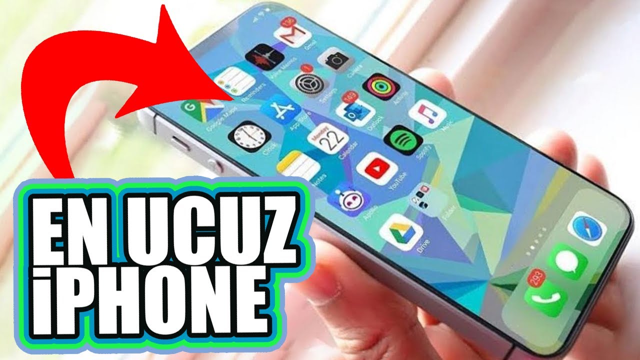 Garibanın Yüzü Gülecek mi: 2405 TL'ye Çıkacağı Söylenen Apple'ın Harbiden Ucuz Telefonu iPhone 9/SE2