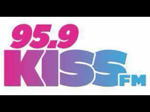 WKSZ "95-9 KISS-FM" - Legal ID - 2006