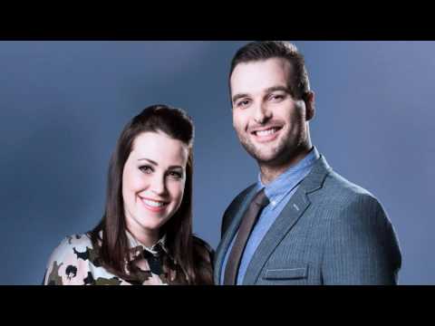 Arnar Jónsson & Rakel Pálsdóttir - Again (Söngvakeppnin 2017)