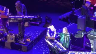Rick Wakeman - King Arthur - The Last Battle  Feb. 22, 2023