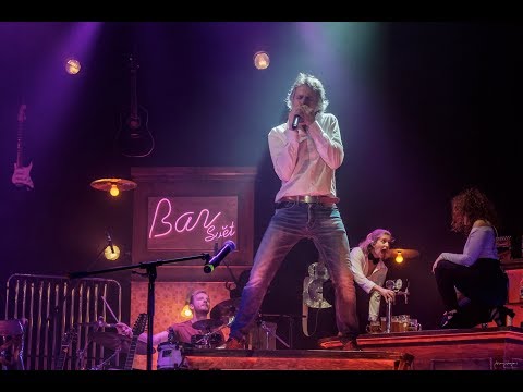 Všechno bude fajn Unplugged 2019