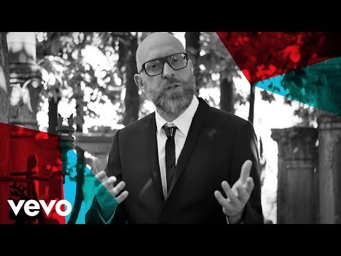 Mario Biondi - Love is a Temple (Official Music Video)