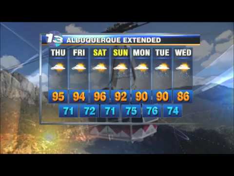 Midday News Webcast: July 7, 2011