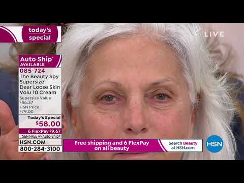 HSN | New Year, New Beauty 01.15.2020 - 12 PM