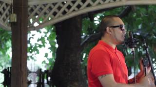 Just the Way You Are - Bruno Mars (Cover) Johann Mendoza