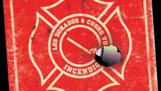 Los Dorados - Incendio (Full album)