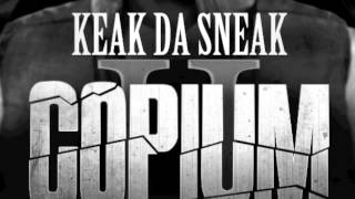 NEW KEAK DA SNEAK- Air It Out [Official Leak] 2013