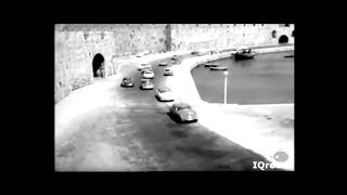 🏁 ΡΟΔΟΣ 1958 / 1964 - Αγώνες ταχύτητας αυτοκινήτων