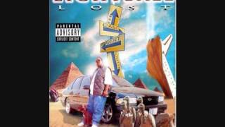 Eightball ft MJG and Too Short - Can't Stop