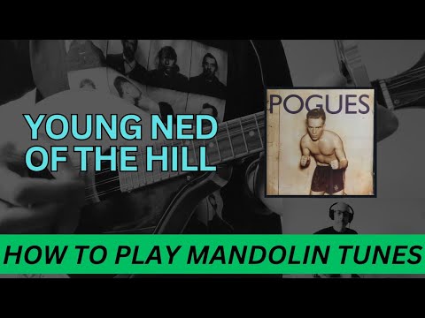 Young ned of the hill - The Pogues