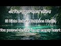 Alakananda - Shankuraj Konwar & Tonmoy Krypton || English Lyrics|Axomiya|Romanization