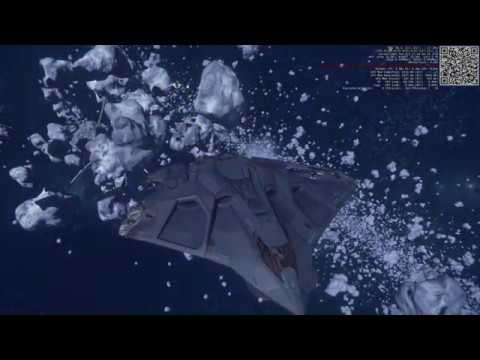 Distortion weapon test 3.6.1.E