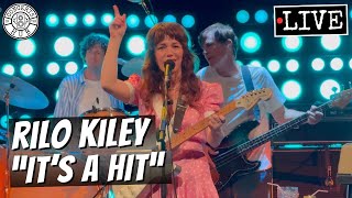 Rilo Kiley "It's a Hit" LIVE